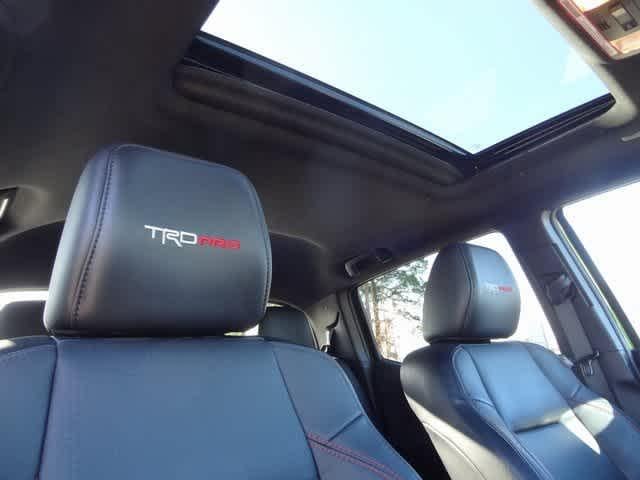 Thumbnail: 2022 Toyota Tacoma - 29