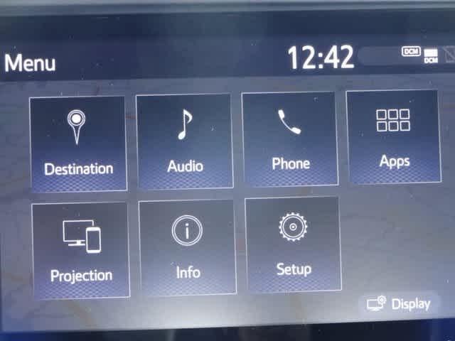 Thumbnail: 2022 Toyota Tacoma - 42