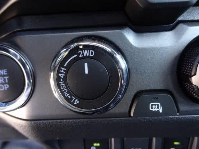 Thumbnail: 2022 Toyota Tacoma - 39