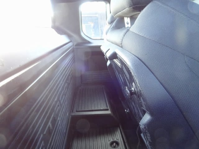 Thumbnail: 2025 Toyota Tacoma - 10