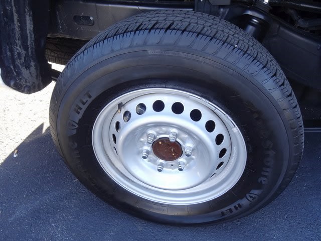 Thumbnail: 2025 Toyota Tacoma - 11