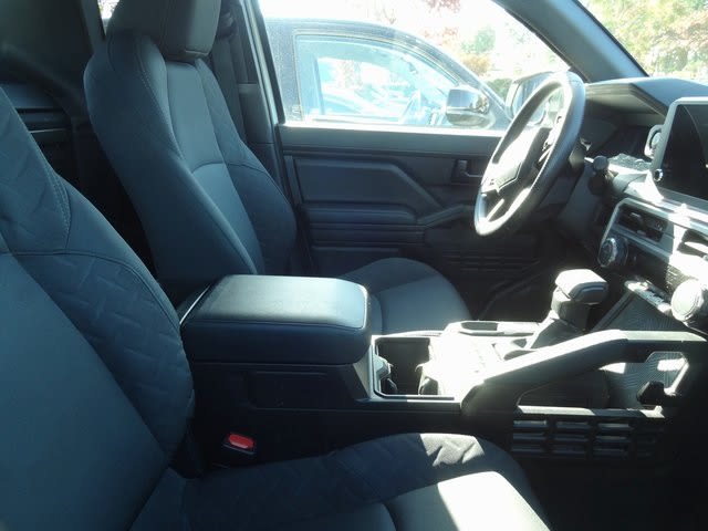 Thumbnail: 2025 Toyota Tacoma - 7