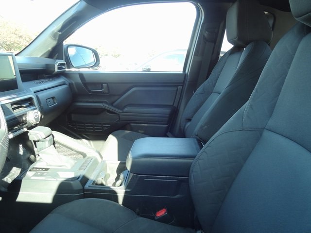 Thumbnail: 2025 Toyota Tacoma - 6