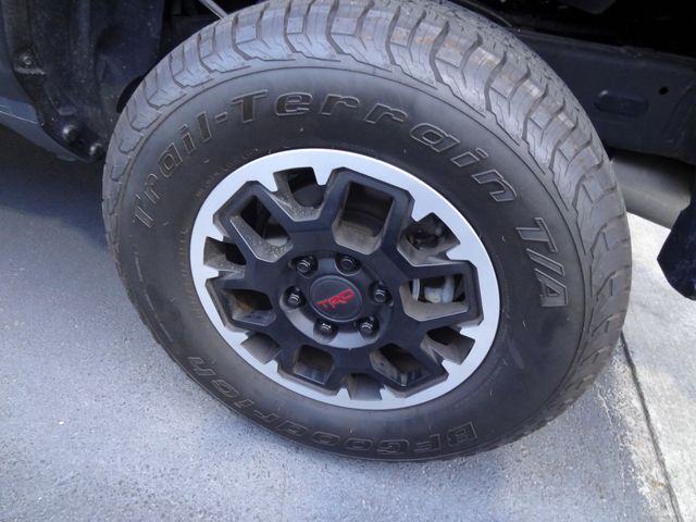 Thumbnail: 2024 Toyota Tacoma - 13