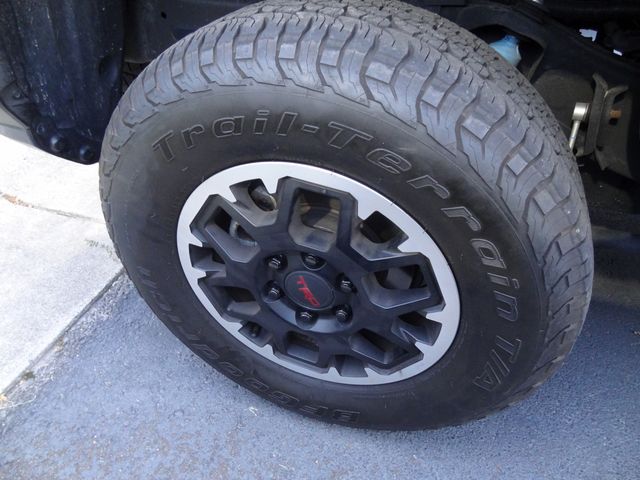 Thumbnail: 2024 Toyota Tacoma - 5