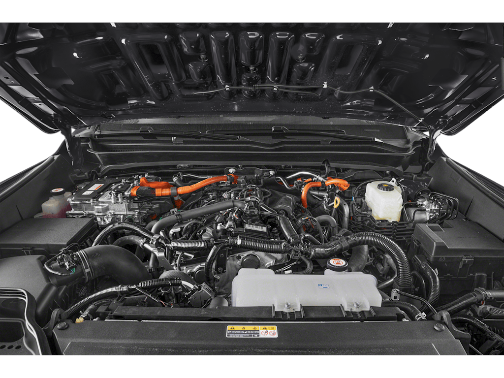 Thumbnail: 2025 Toyota Tacoma - 4