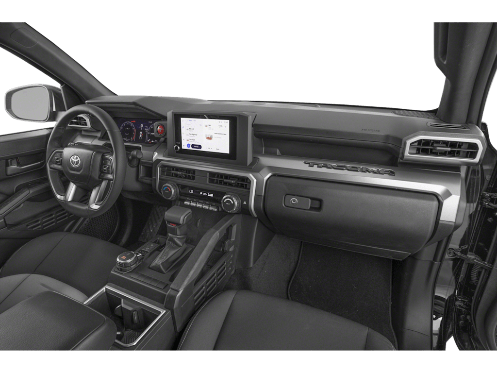 Thumbnail: 2025 Toyota Tacoma - 7