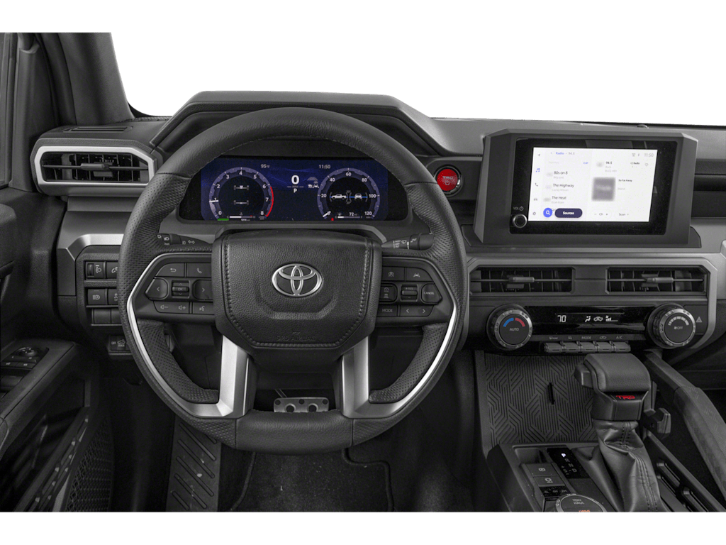 Thumbnail: 2025 Toyota Tacoma - 2