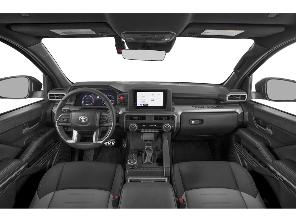 Thumbnail: 2025 Toyota Tacoma - 5