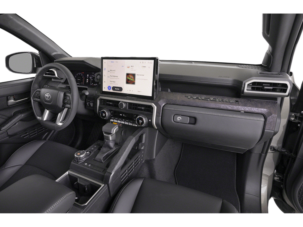 Thumbnail: 2024 Toyota Tacoma - 8
