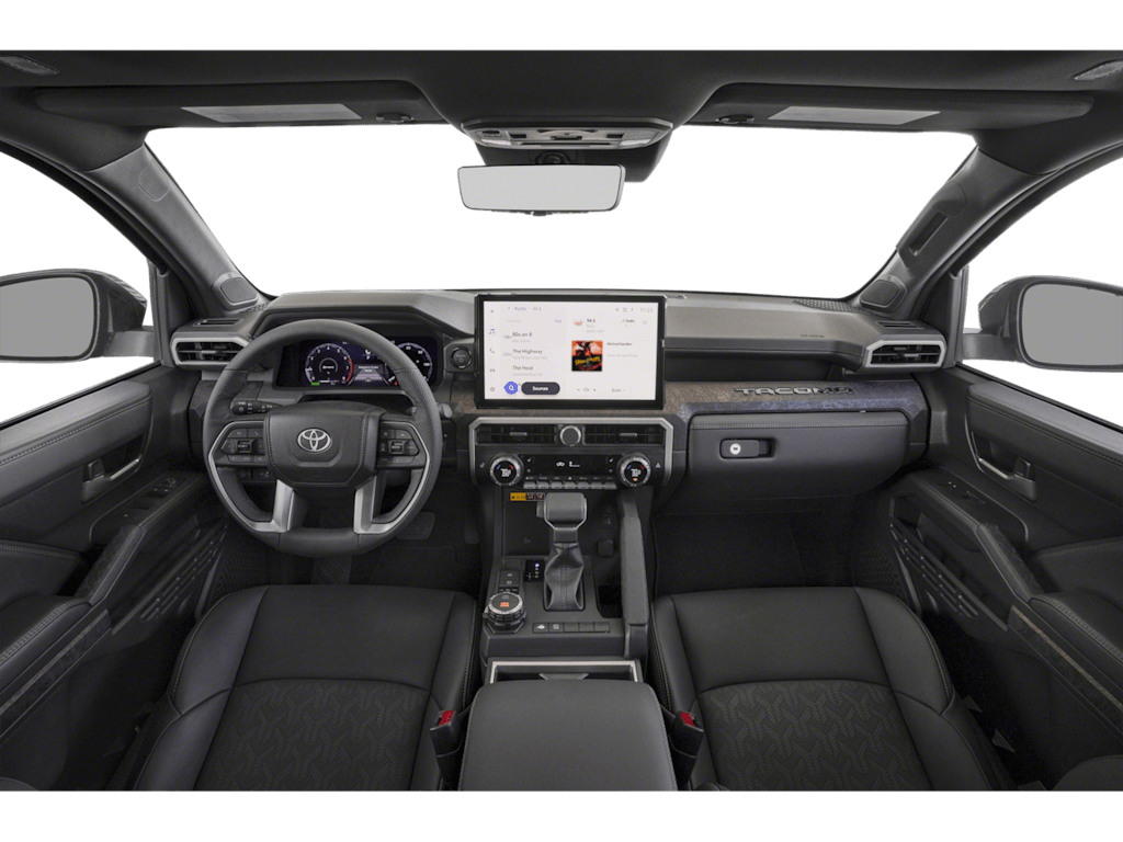 Thumbnail: 2024 Toyota Tacoma - 5