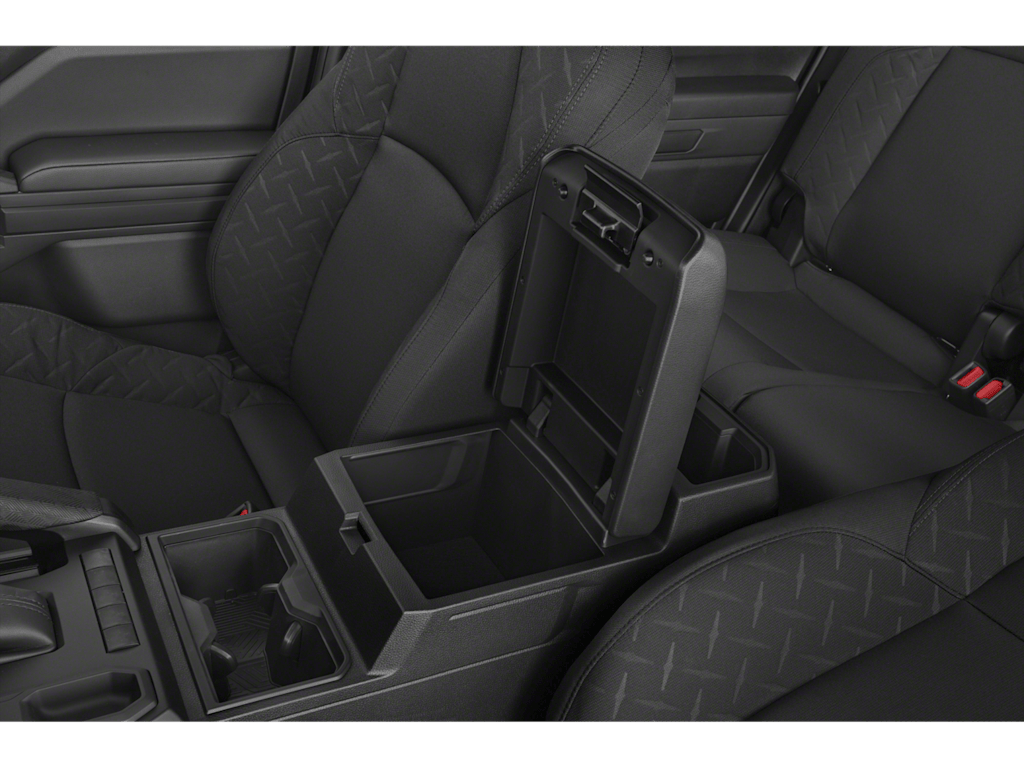 Thumbnail: 2024 Toyota Tacoma - 11