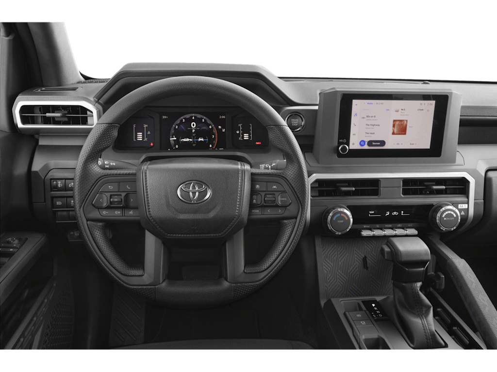 Thumbnail: 2024 Toyota Tacoma - 2