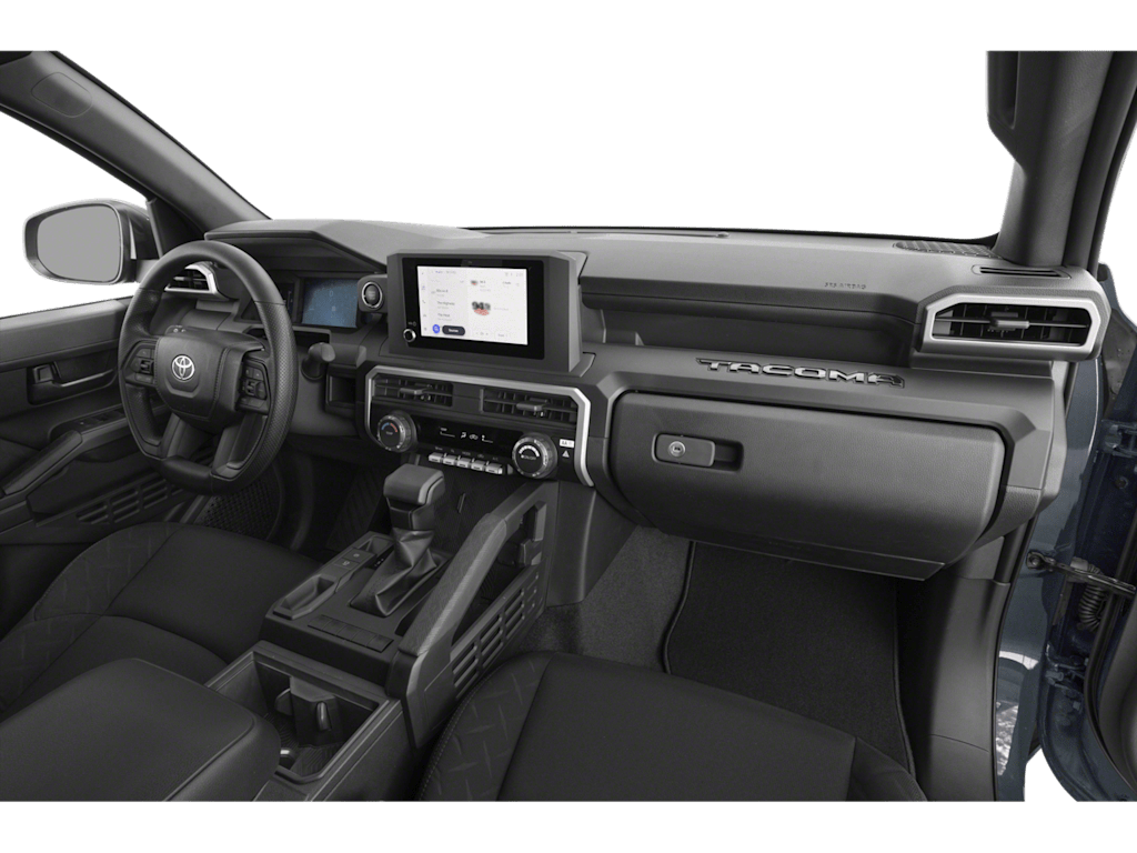 Thumbnail: 2024 Toyota Tacoma - 8
