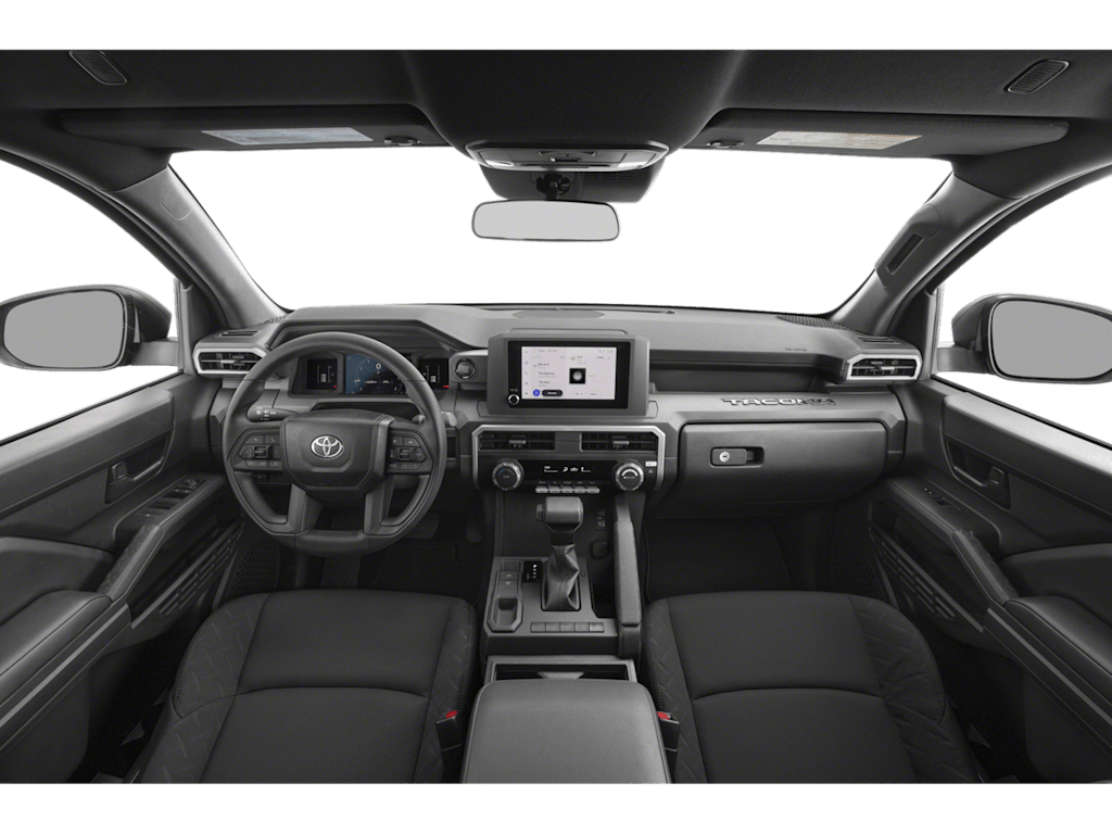 Thumbnail: 2024 Toyota Tacoma - 5