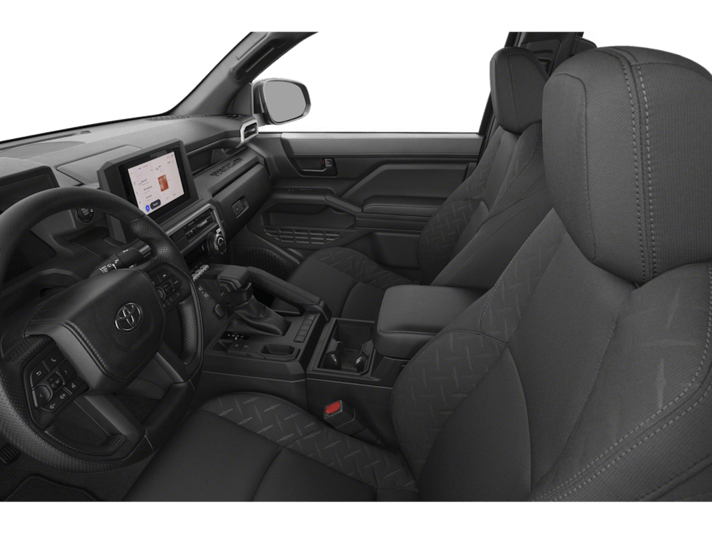 Thumbnail: 2024 Toyota Tacoma - 6