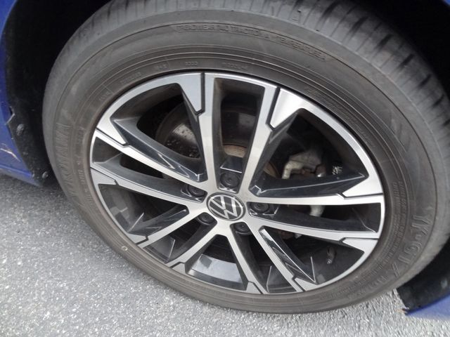 Thumbnail: 2023 Volkswagen Jetta - 22