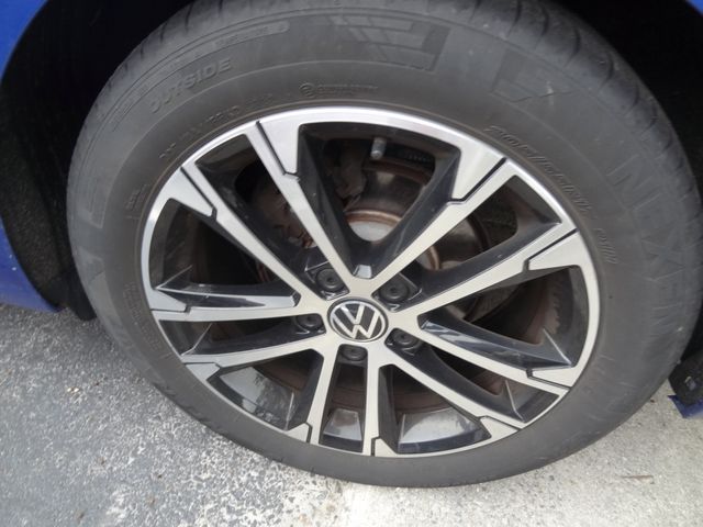 Thumbnail: 2023 Volkswagen Jetta - 6