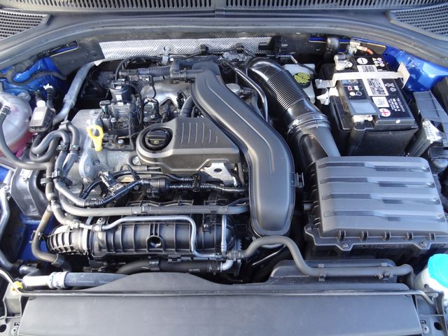 Thumbnail: 2023 Volkswagen Jetta - 8
