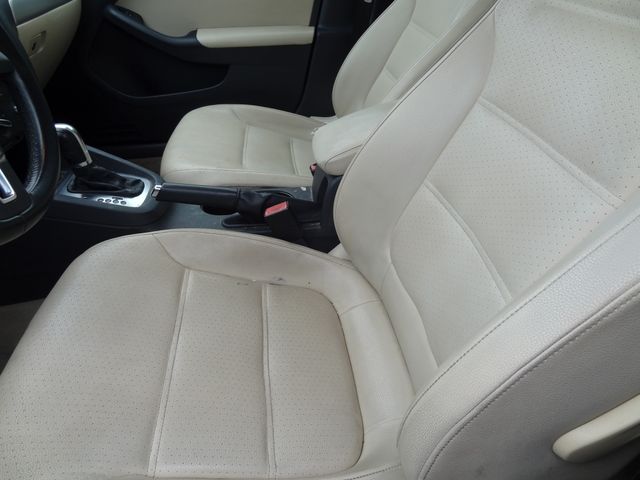 Thumbnail: 2014 Volkswagen Jetta - 5