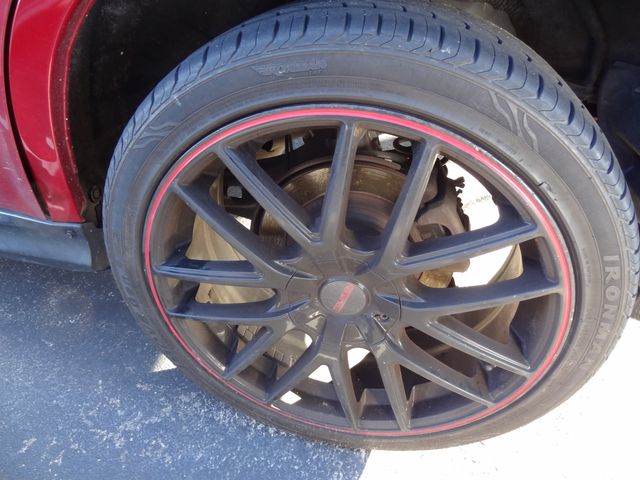 Thumbnail: 2015 Mitsubishi Outlander Sport - 3