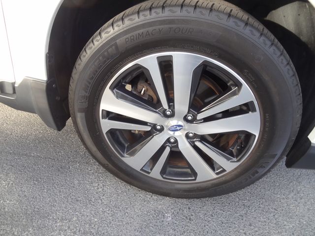 Thumbnail: 2019 Subaru Outback - 8