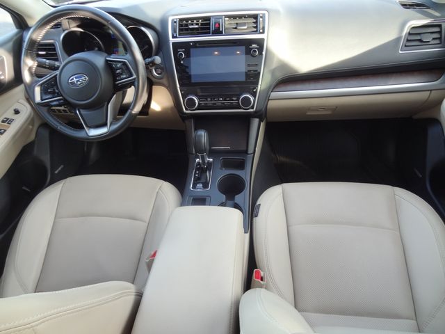 Thumbnail: 2019 Subaru Outback - 2