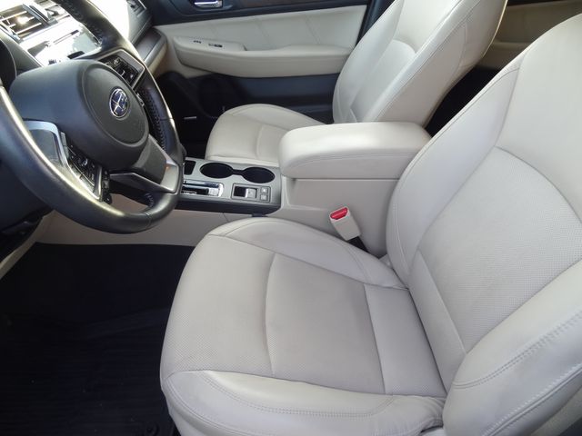 Thumbnail: 2019 Subaru Outback - 9