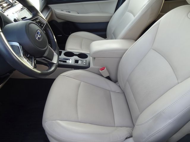 Thumbnail: 2019 Subaru Outback - 10