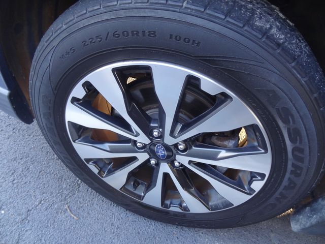 Thumbnail: 2017 Subaru Outback - 16