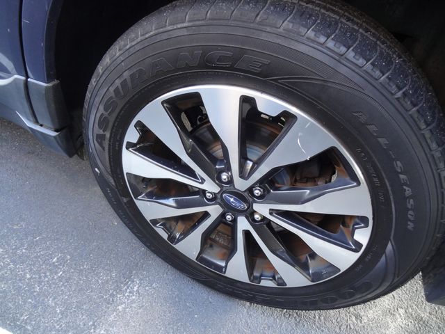 Thumbnail: 2017 Subaru Outback - 15