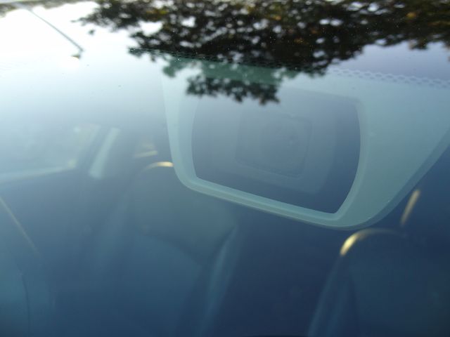Thumbnail: 2017 Subaru Outback - 5
