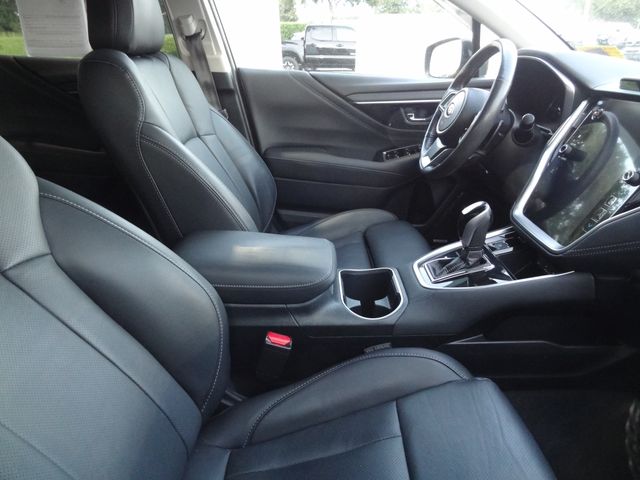 Thumbnail: 2021 Subaru Outback - 8