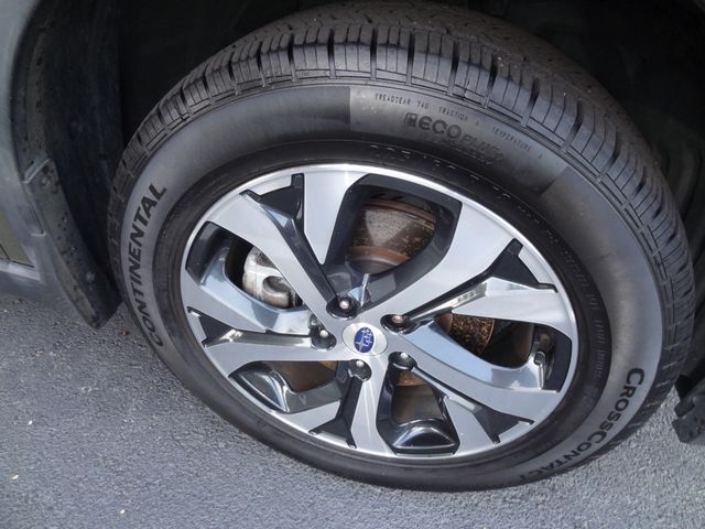Thumbnail: 2021 Subaru Outback - 17