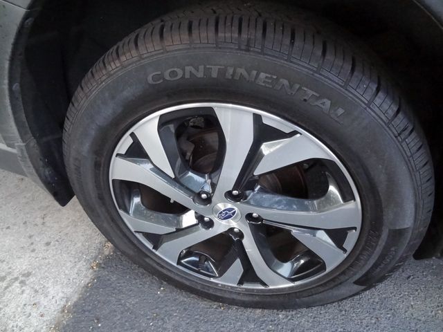 Thumbnail: 2021 Subaru Outback - 6