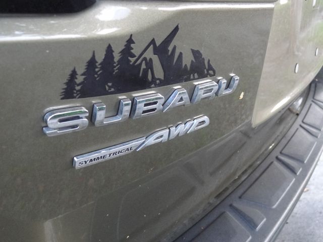Thumbnail: 2021 Subaru Outback - 19