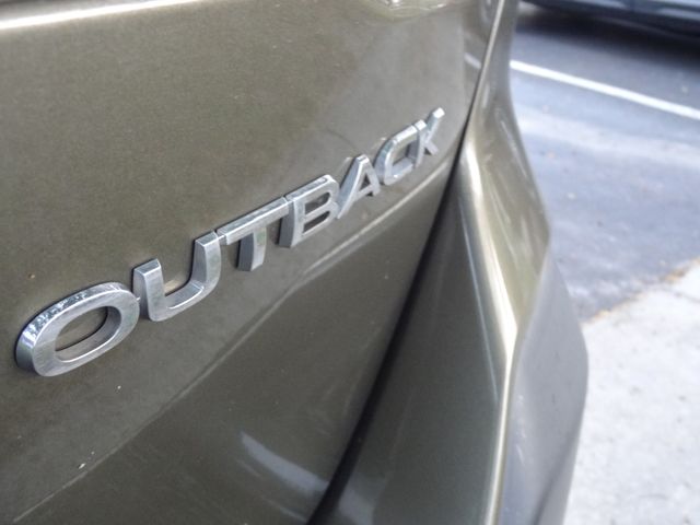 Thumbnail: 2021 Subaru Outback - 20