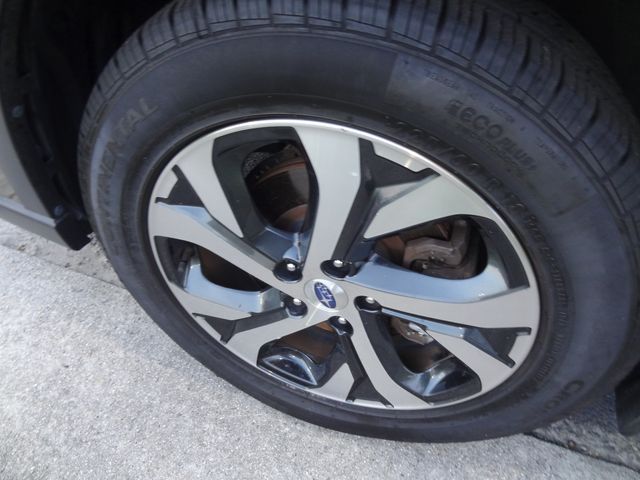 Thumbnail: 2021 Subaru Outback - 16