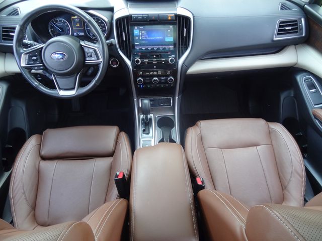 Thumbnail: 2020 Subaru Ascent - 2