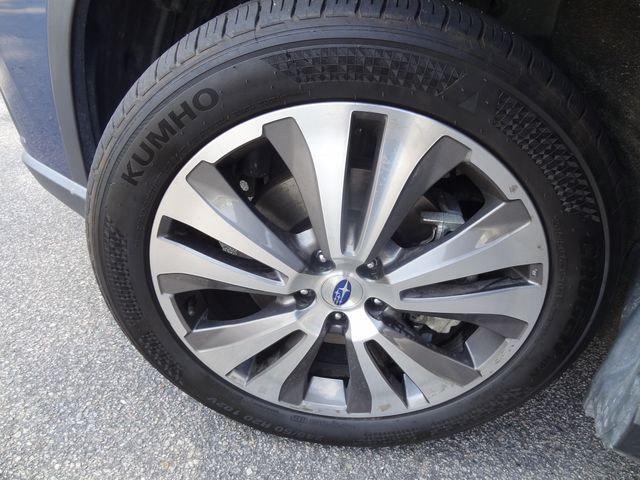 Thumbnail: 2020 Subaru Ascent - 7