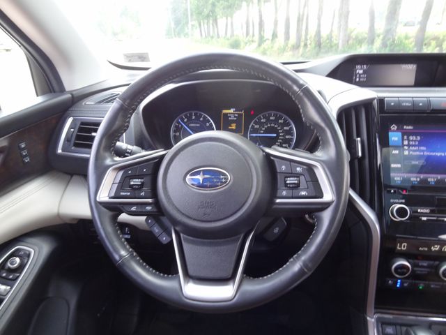 Thumbnail: 2020 Subaru Ascent - 9