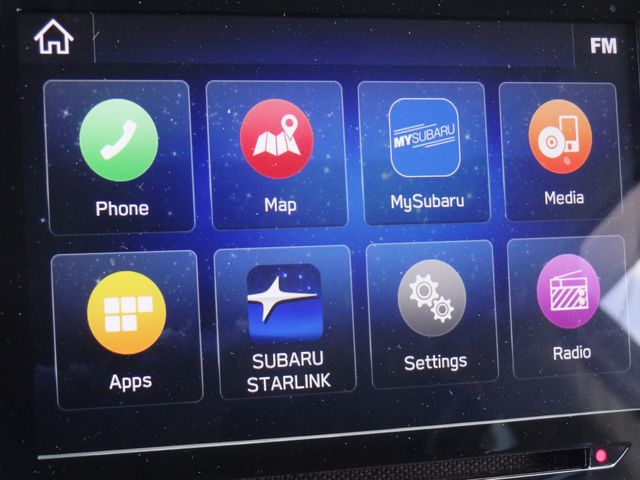 Thumbnail: 2020 Subaru Ascent - 13