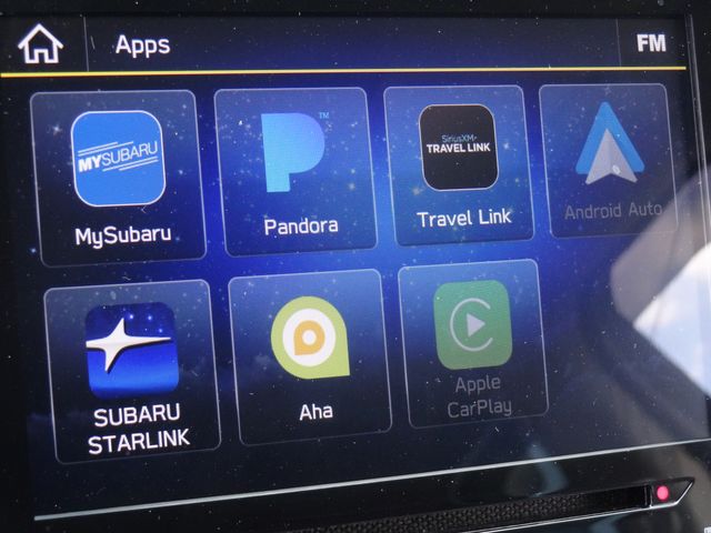 Thumbnail: 2020 Subaru Ascent - 40