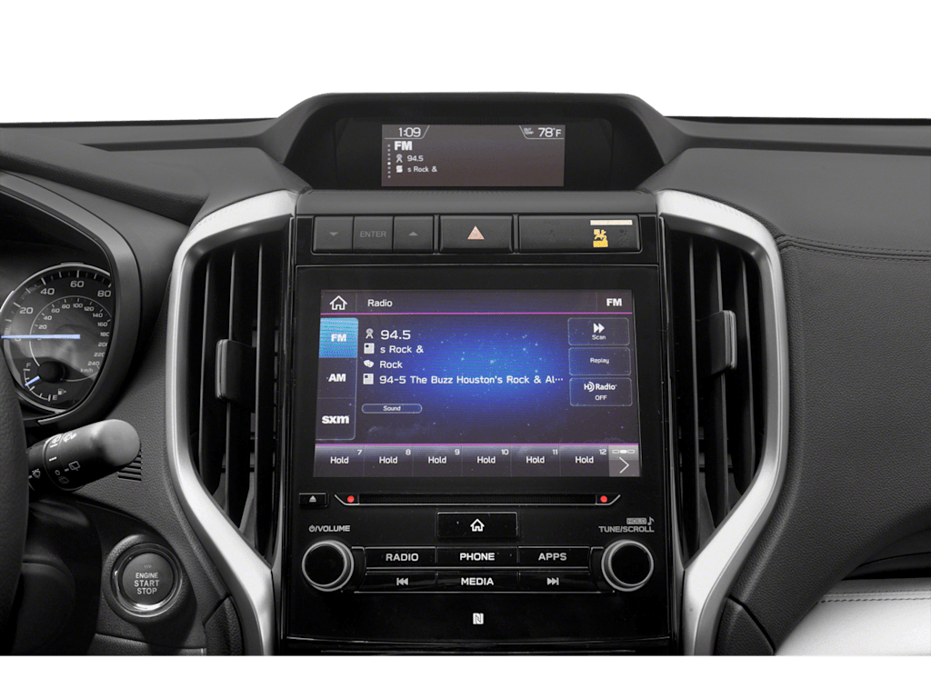 Thumbnail: 2019 Subaru Ascent - 9