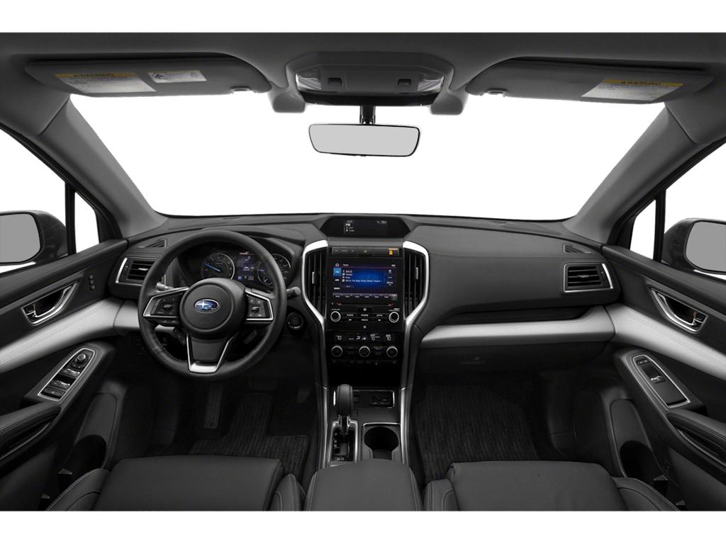 Thumbnail: 2019 Subaru Ascent - 5