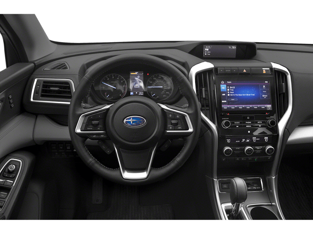 Thumbnail: 2019 Subaru Ascent - 2