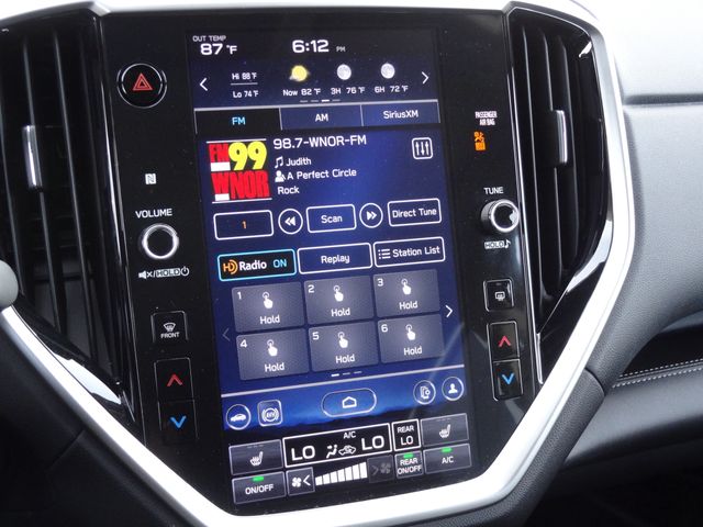 Thumbnail: 2023 Subaru Ascent - 12