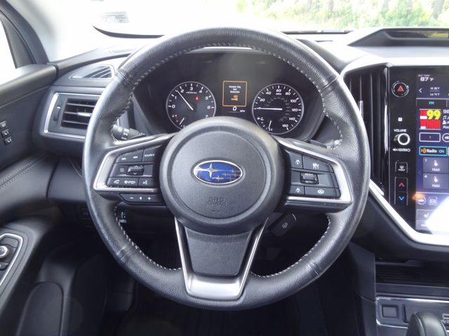 Thumbnail: 2023 Subaru Ascent - 8