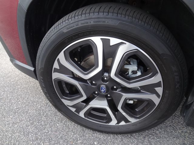 Thumbnail: 2023 Subaru Ascent - 6