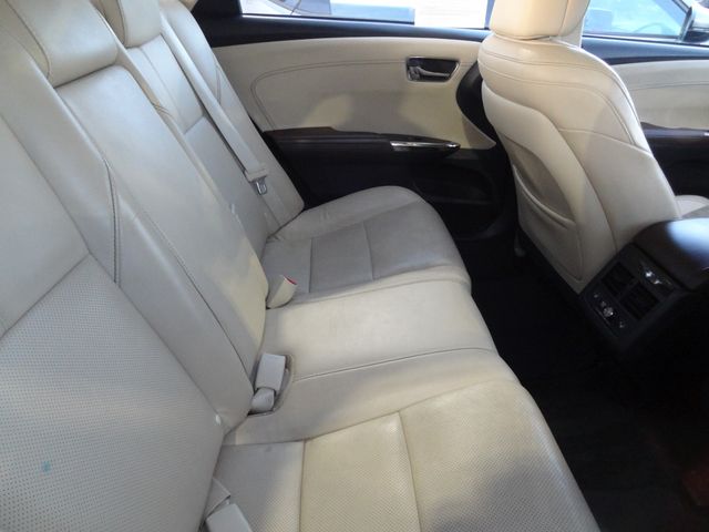 Thumbnail: 2014 Toyota Avalon - 15